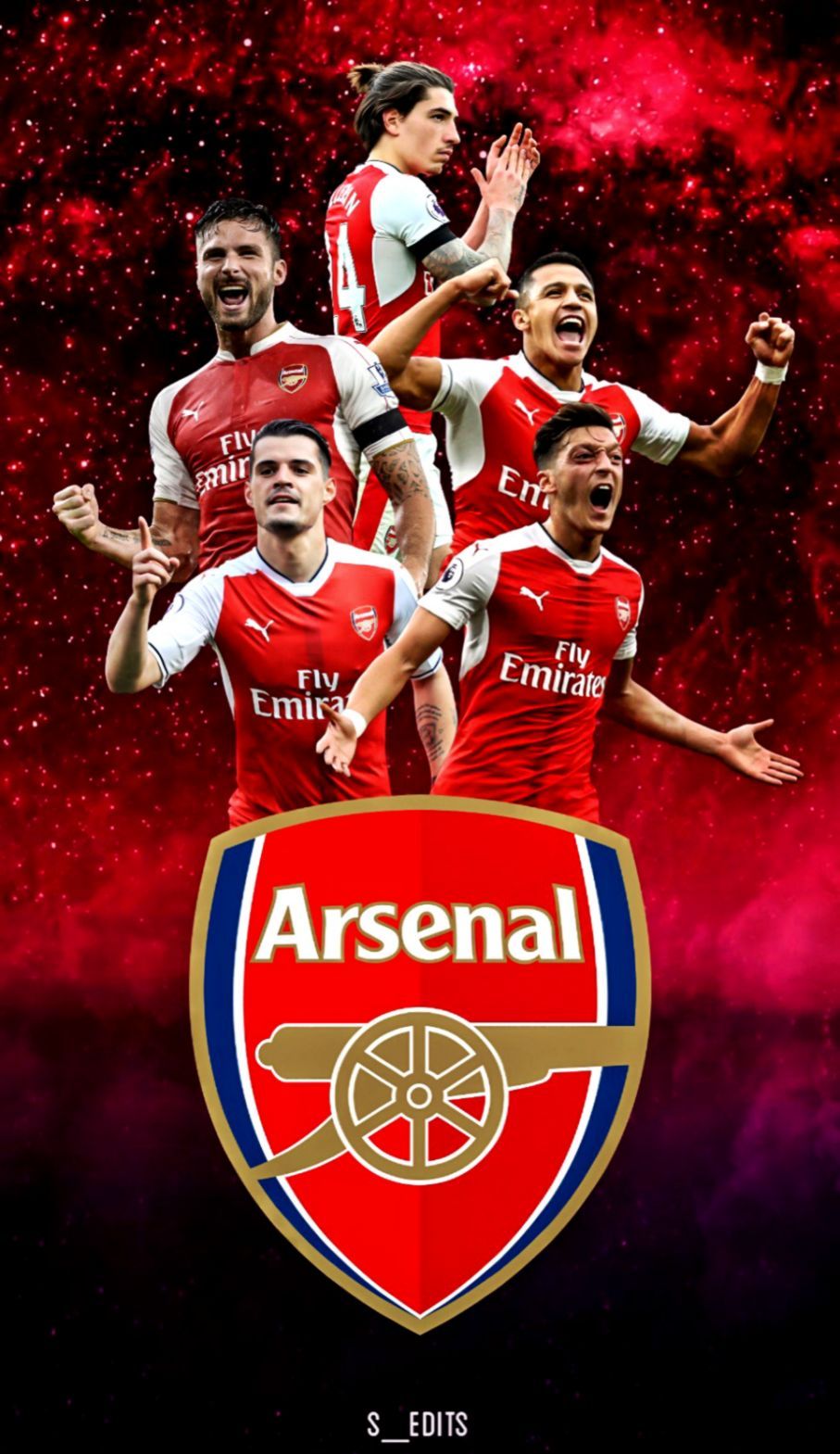 Arsenal Wallpapers