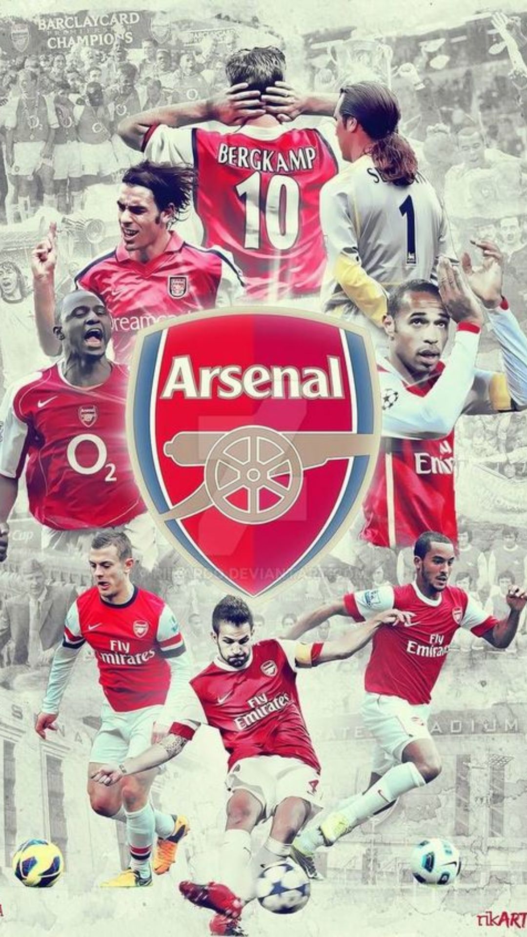 Arsenal Wallpapers